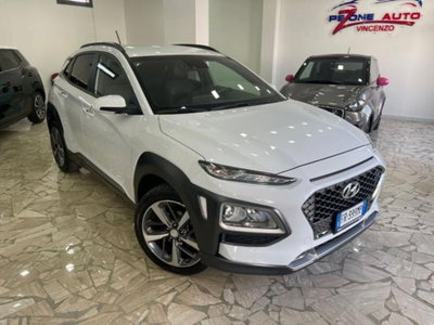 Hyundai Kona 1.6 CRDI 115 CV Style