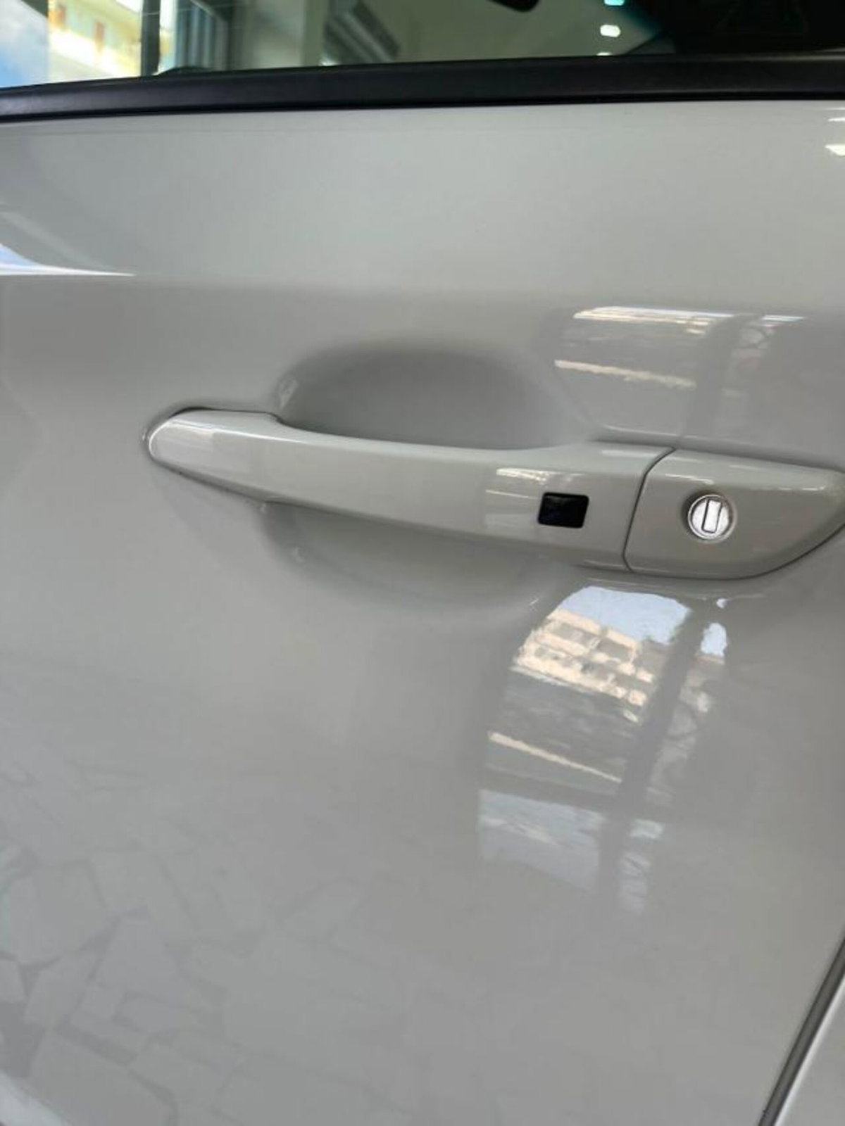 Hyundai Kona 1.6 CRDI 115 CV Style (11)
