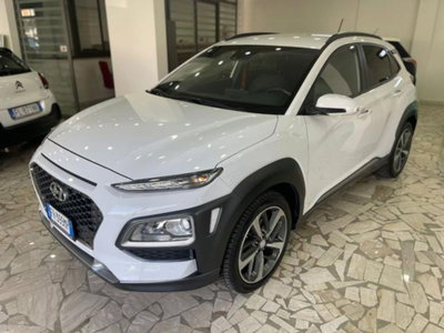 Hyundai Kona 1.6 CRDI 115 CV Style (3)