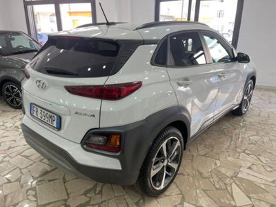 Hyundai Kona 1.6 CRDI 115 CV Style (5)