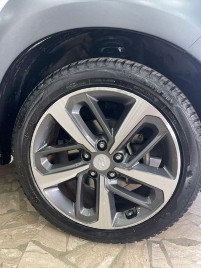 Hyundai Kona 1.6 CRDI 115 CV Style (7)