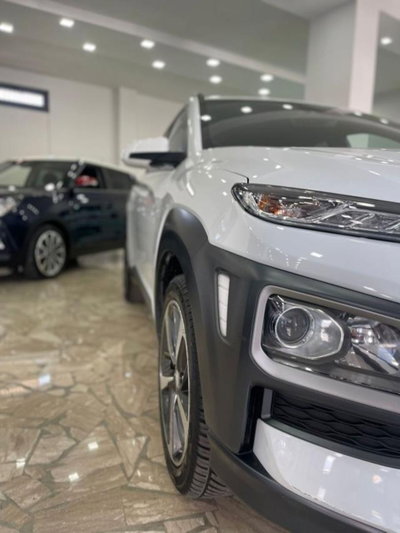 Hyundai Kona 1.6 CRDI 115 CV Style (8)