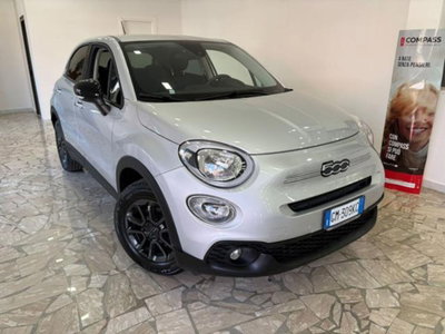 Fiat 500X 1.0 T3 120 CV