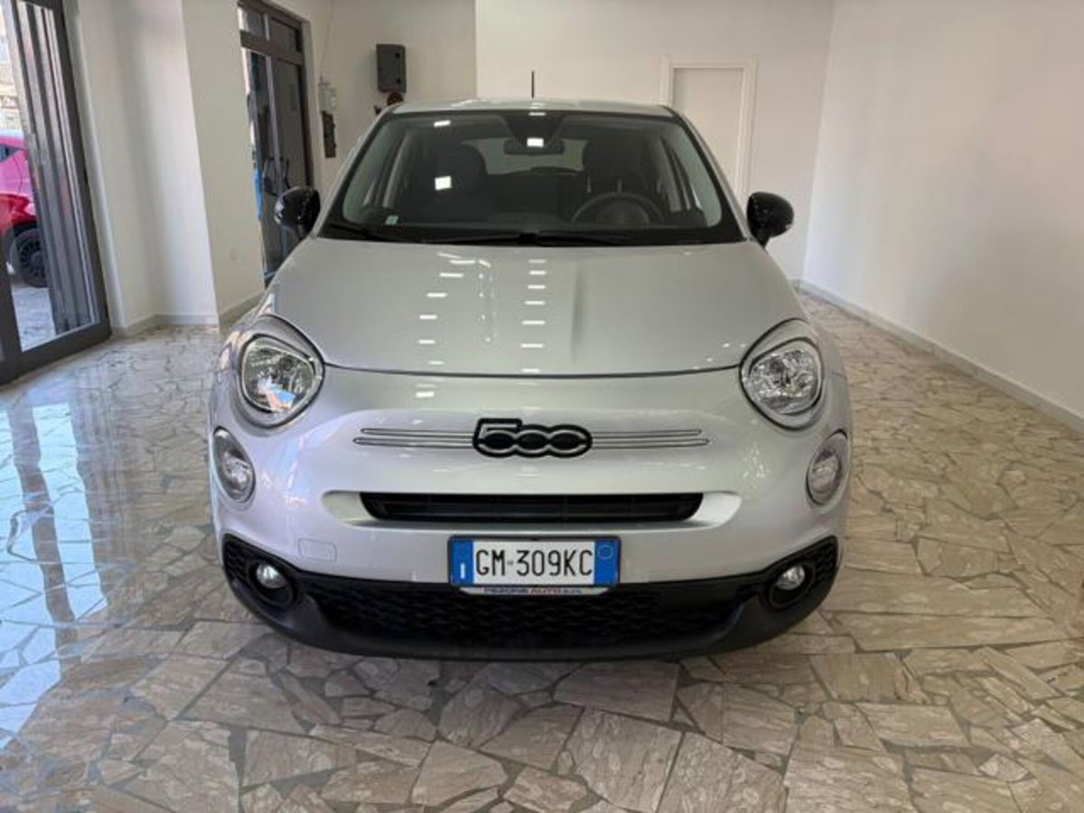 Fiat 500X 1.0 T3 120 CV (2)