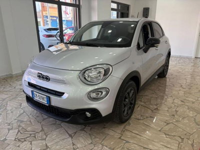 Fiat 500X 1.0 T3 120 CV (3)
