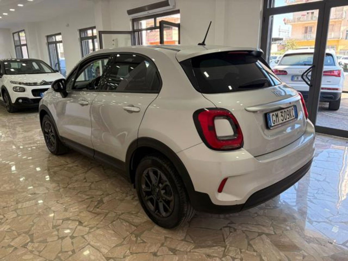 Fiat 500X 1.0 T3 120 CV (4)