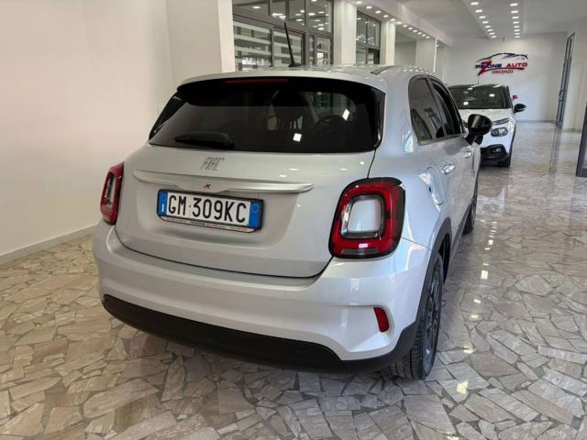 Fiat 500X 1.0 T3 120 CV (5)