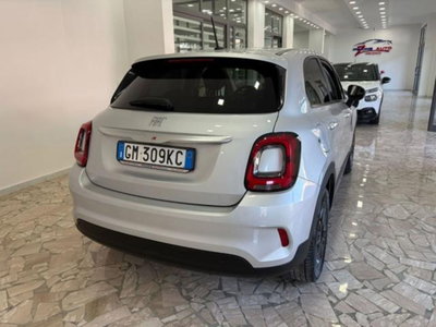 Fiat 500X 1.0 T3 120 CV (5)