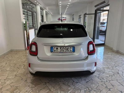 Fiat 500X 1.0 T3 120 CV (6)