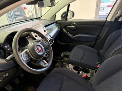 Fiat 500X 1.0 T3 120 CV (7)