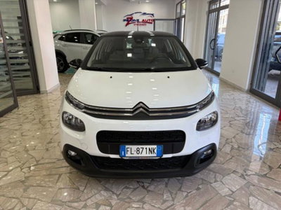 Citroen C3 PureTech 82 Shine (2)