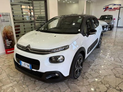 Citroen C3 PureTech 82 Shine (3)
