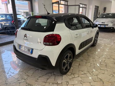 Citroen C3 PureTech 82 Shine (4)