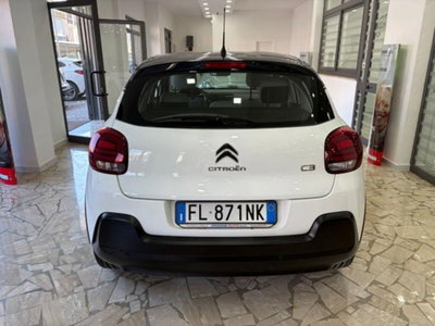 Citroen C3 PureTech 82 Shine (5)