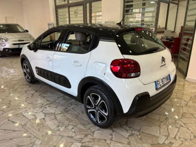 Citroen C3 PureTech 82 Shine (6)