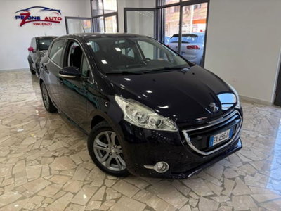 Peugeot 208 82 5 porte Access
