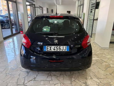 Peugeot 208 82 5 porte Access (5)