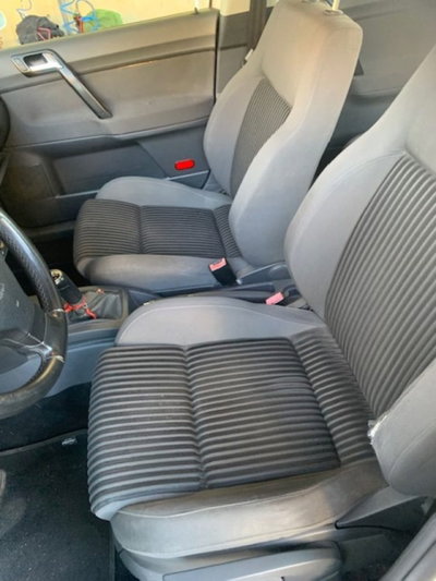 Volkswagen Polo 1.4/69CV TDI 5p. Comfortline (8)