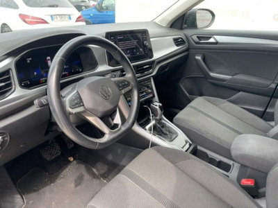 Volkswagen T-Roc 1.5 tsi R-Line dsg (10)