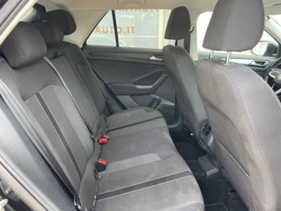 Volkswagen T-Roc 1.5 tsi R-Line dsg (14)