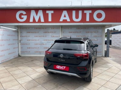Volkswagen T-Roc 1.5 tsi R-Line dsg (5)