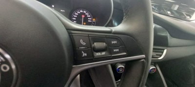 Alfa Romeo Giulia 2.2 Turbodiesel 180 CV Super (18)