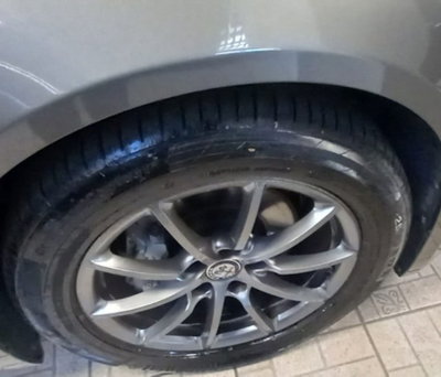 Alfa Romeo Giulia 2.2 Turbodiesel 180 CV Super (5)
