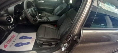Alfa Romeo Giulia 2.2 Turbodiesel 180 CV Super (7)