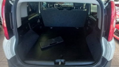 Fiat Panda 0.9 TwinAir Turbo S&S 4x4 Pop Van 2 posti (5)