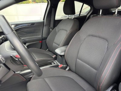 Ford Focus 1.0 EcoBoost Hybrid 125 CV Powershift 5p. ST-Line X (10)