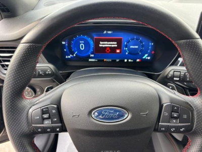 Ford Focus 1.0 EcoBoost Hybrid 125 CV Powershift 5p. ST-Line X (13)