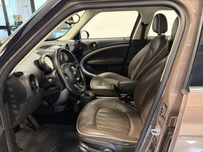 MINI Mini Countryman 2.0 Cooper D Countryman ALL4 Automatica (8)