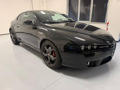 Alfa Romeo Brera 1750 TBi (3)