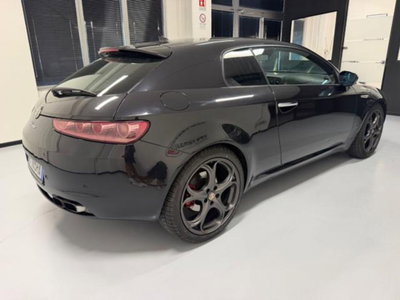 Alfa Romeo Brera 1750 TBi (4)