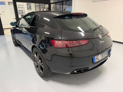 Alfa Romeo Brera 1750 TBi (6)