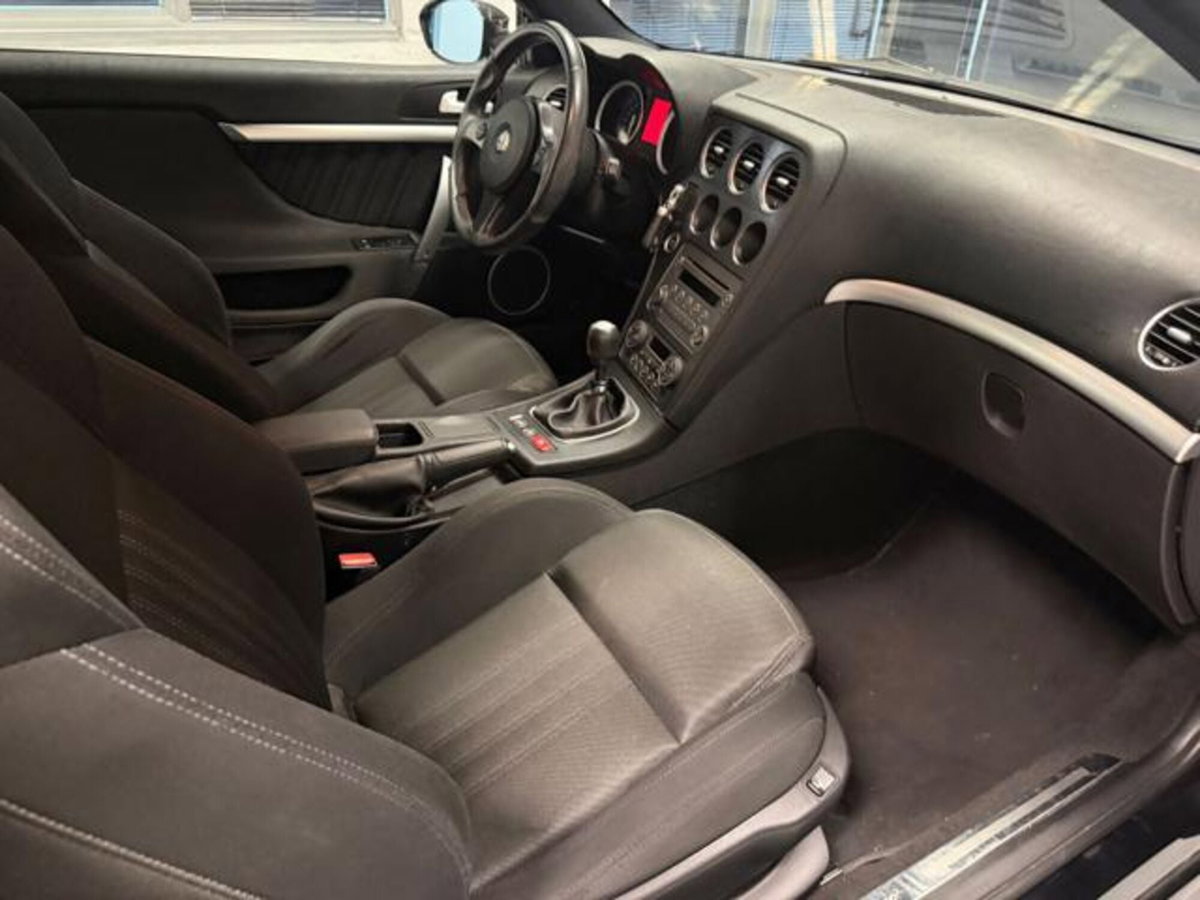 Alfa Romeo Brera 1750 TBi (8)