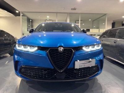 Alfa Romeo Tonale Tonale 1.5 130 CV MHEV TCT7 Edizione Speciale (2)