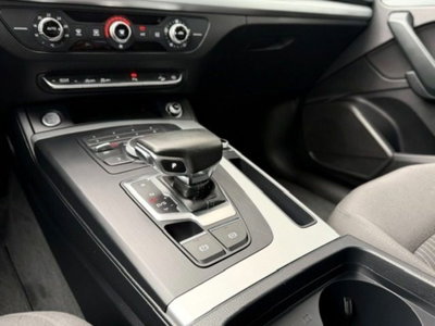 Audi Q5 2.0 TDI 190 CV quattro S tronic Sport (11)