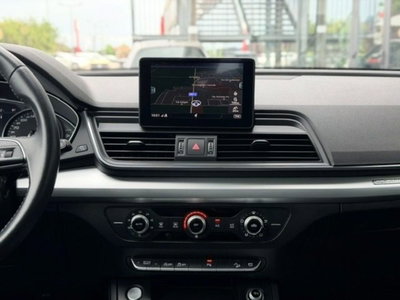 Audi Q5 2.0 TDI 190 CV quattro S tronic Sport (12)