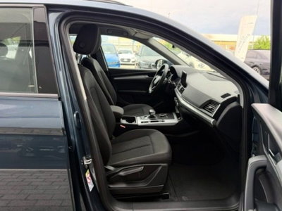 Audi Q5 2.0 TDI 190 CV quattro S tronic Sport (15)
