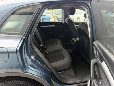 Audi Q5 2.0 TDI 190 CV quattro S tronic Sport (16)
