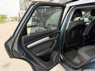Audi Q5 2.0 TDI 190 CV quattro S tronic Sport (17)