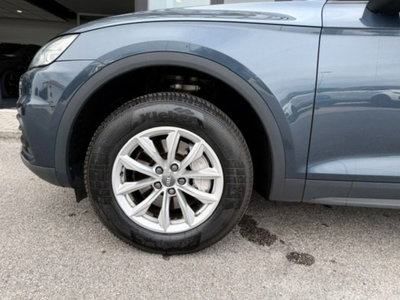 Audi Q5 2.0 TDI 190 CV quattro S tronic Sport (19)
