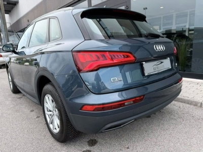 Audi Q5 2.0 TDI 190 CV quattro S tronic Sport (4)