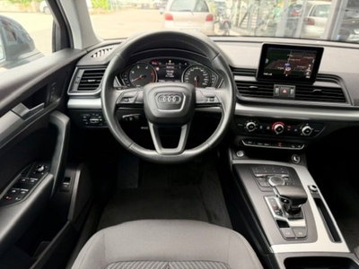 Audi Q5 2.0 TDI 190 CV quattro S tronic Sport (8)