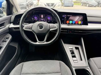Volkswagen Golf Variant 2.0 TDI SCR DSG Life (11)