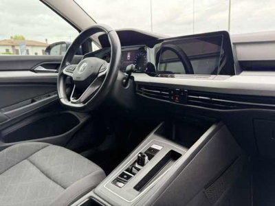 Volkswagen Golf Variant 2.0 TDI SCR DSG Life (13)