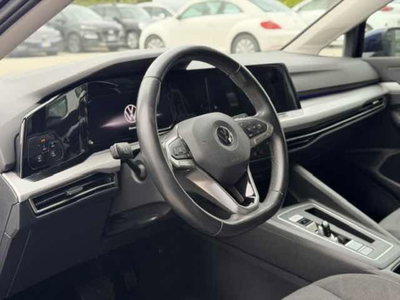 Volkswagen Golf Variant 2.0 TDI SCR DSG Life (14)