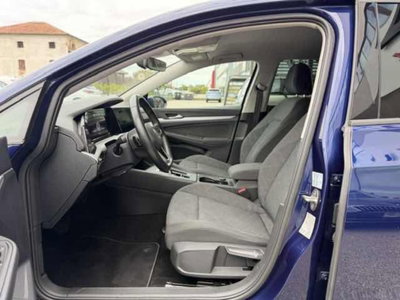 Volkswagen Golf Variant 2.0 TDI SCR DSG Life (15)