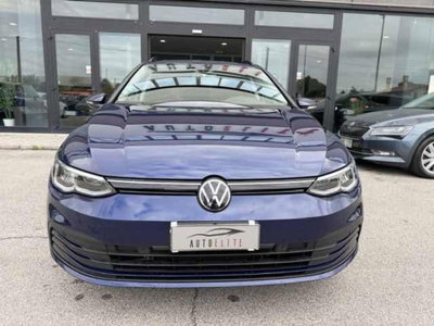 Volkswagen Golf Variant 2.0 TDI SCR DSG Life (3)